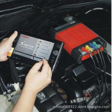 X431 TOP